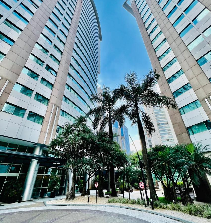 Vila Olimpia Suites Inside Radisson Apartamento