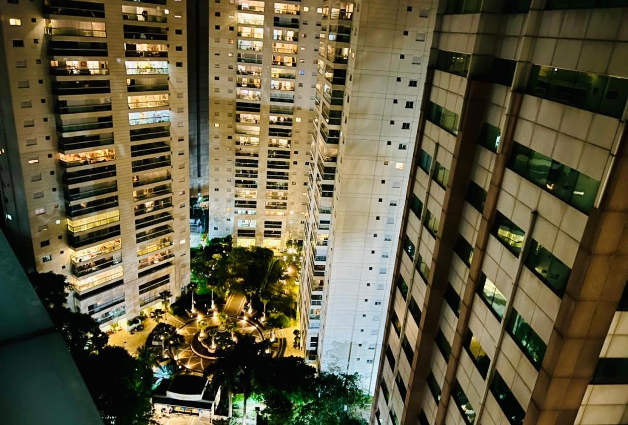 Vila Olimpia Suites Inside Radisson Apartamento São Paulo
