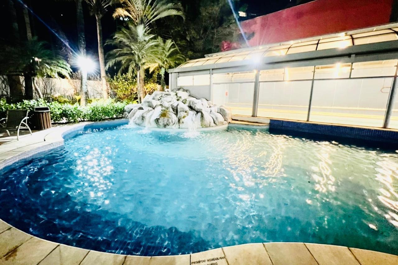 Vila Olimpia Suites Inside Radisson * São Paulo