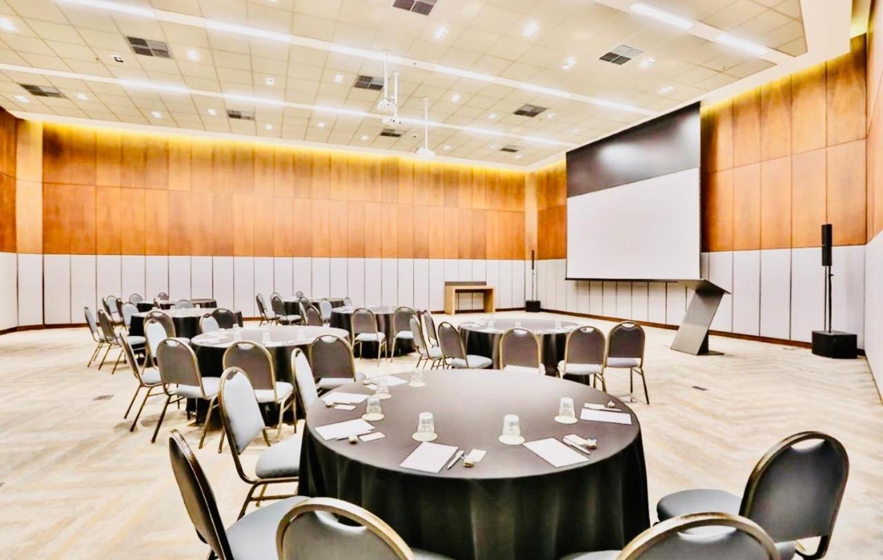 Vila Olimpia Suites Inside Radisson Apartamento